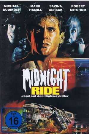 Image Midnight Ride - Die Jagd auf den Highwaykiller – Der Film