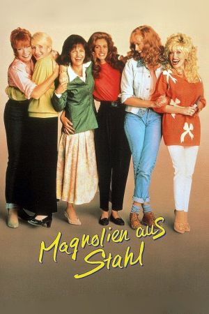 Image Magnolien aus Stahl – Der Film