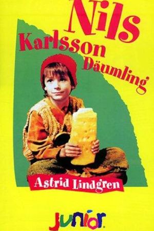 Image Nils Karlsson Däumling – Der Film
