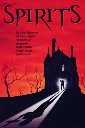 Image Deadly Spirits – Der Film