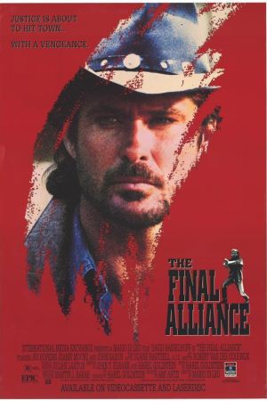 Image Tigerman – Der Film