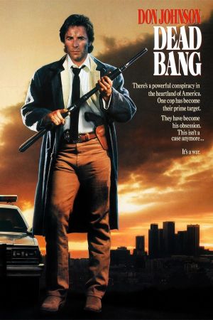 Image Dead Bang - Kurzer Prozess – Der Film