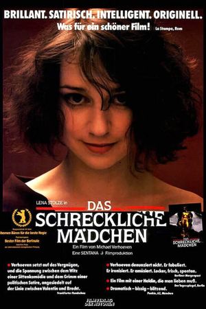 Image Das schreckliche Mädchen – Der Film