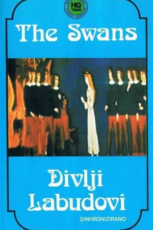 Image Swans – Der Film