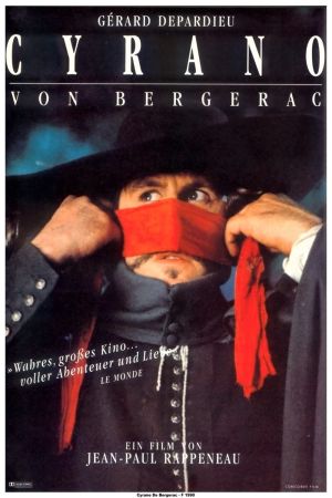 Image Cyrano von Bergerac – Der Film