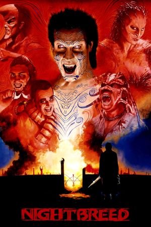 Image Cabal - Die Brut der Nacht – Der Film