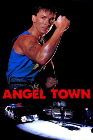 Image Angel Town – Der Film
