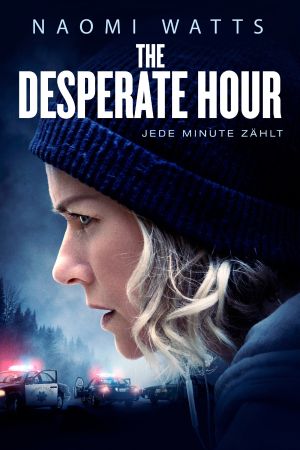 Image The Desperate Hour – Der Film