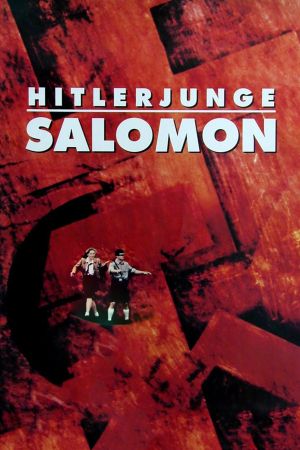 Image Hitlerjunge Salomon – Der Film