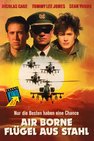 Image Air Borne - Flügel aus Stahl – Der Film