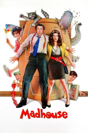 Image Madhouse – Der Film