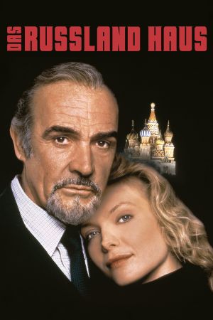 Image Das Russland Haus – Der Film