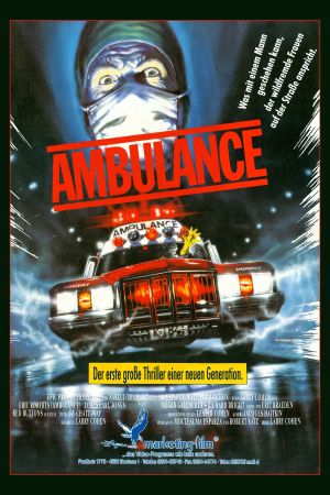 Image Ambulance – Der Film