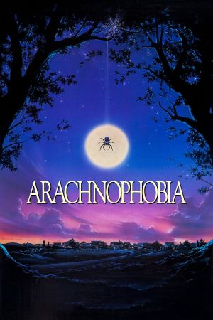 Image Arachnophobia – Der Film
