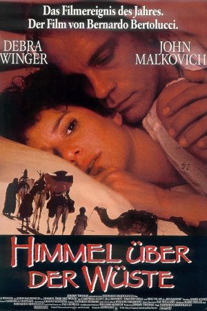 Image Himmel über der Wüste – Der Film