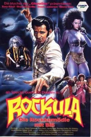 Image Rockula – Der Film