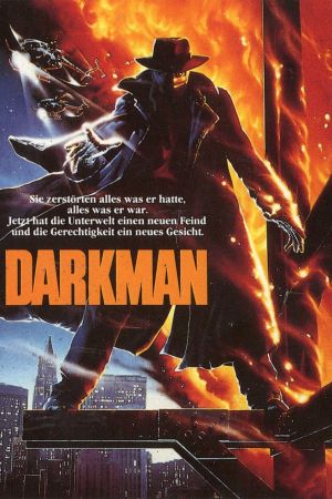 Image Darkman – Der Film