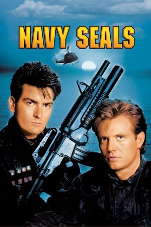 Image Navy Seals - Die härteste Elitetruppe der Welt – Der Film