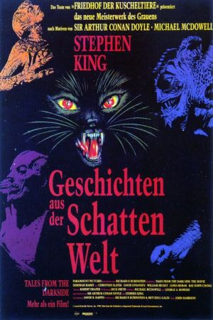 Image Geschichten aus der Schattenwelt – Der Film