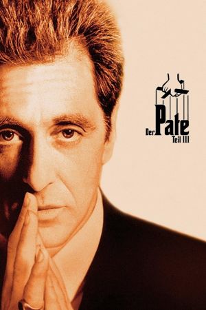 Image Der Pate - Teil III – Der Film