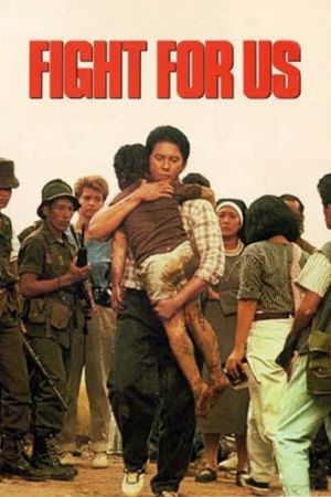 Image Fight for Us – Der Film
