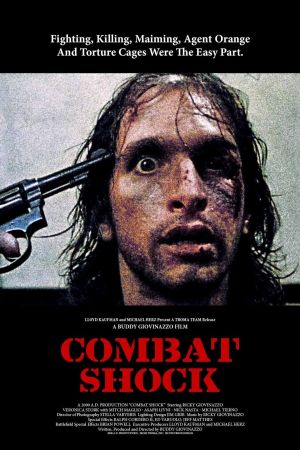 Image Combat Shock – Der Film