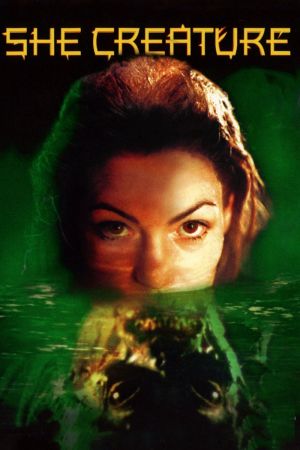 Image Der Todesengel aus der Tiefe – Der Film