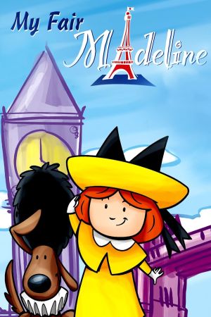 Image Madeleine auf Gaunerjagd – Der Film