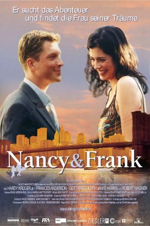 Image Nancy & Frank - A Manhattan Love Story – Der Film