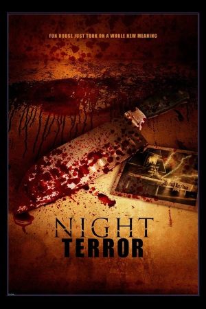 Image Night Terror – Der Film