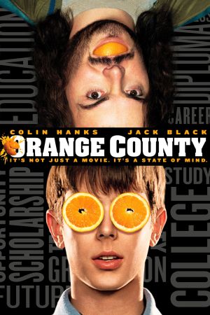 Image Nix wie raus aus Orange County – Der Film