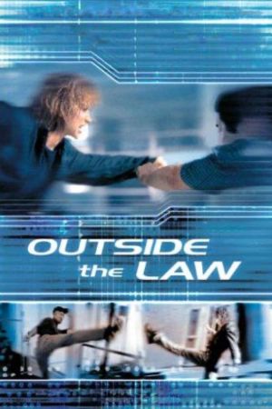 Image Outside the Law - Von Verrätern gejagt! – Der Film