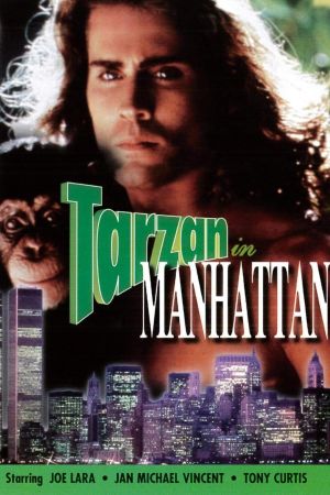 Image Tarzan in Manhattan – Der Film