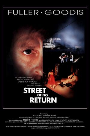 Image Straße ohne Wiederkehr – Der Film