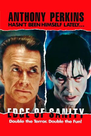 Image Split - Edge of Sanity – Der Film