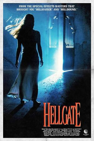 Image Hellgate – Der Film