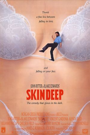 Image Skin Deep - Männer haben's auch nicht leicht – Der Film