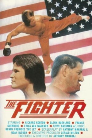 Image The Fighter – Der Film
