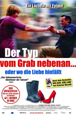 Image Der Typ vom Grab nebenan – Der Film