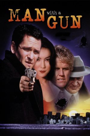 Image Man with a Gun – Der Film