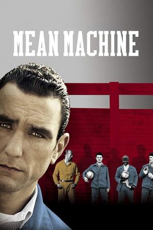 Image Mean Machine - Die Kampfmaschine – Der Film
