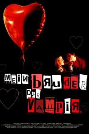 Image Mein Bruder, der Vampir – Der Film