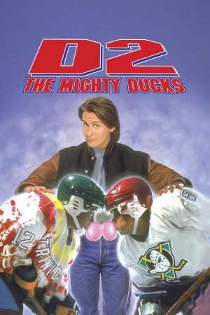 Image Mighty Ducks 2 - Das Superteam kehrt zurück – Der Film