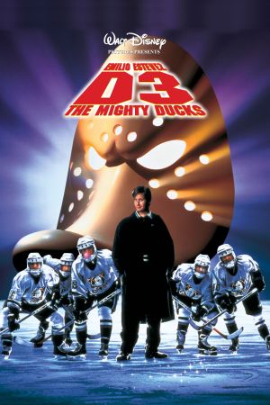Image Mighty Ducks 3 - Jetzt mischen sie die Highschool auf – Der Film