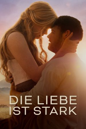 Image Redeeming Love - Die Liebe ist stark – Der Film