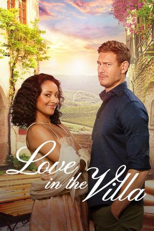Image Love in the Villa – Der Film