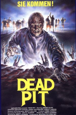 Image The Dead Pit – Der Film