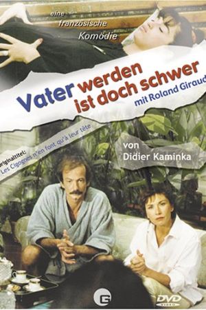 Image Vater werden ist doch schwer – Der Film