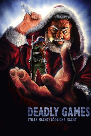 Image Deadly Games - Allein gegen den Weihnachtsmann – Der Film