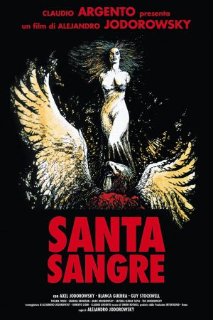 Image Santa Sangre – Der Film